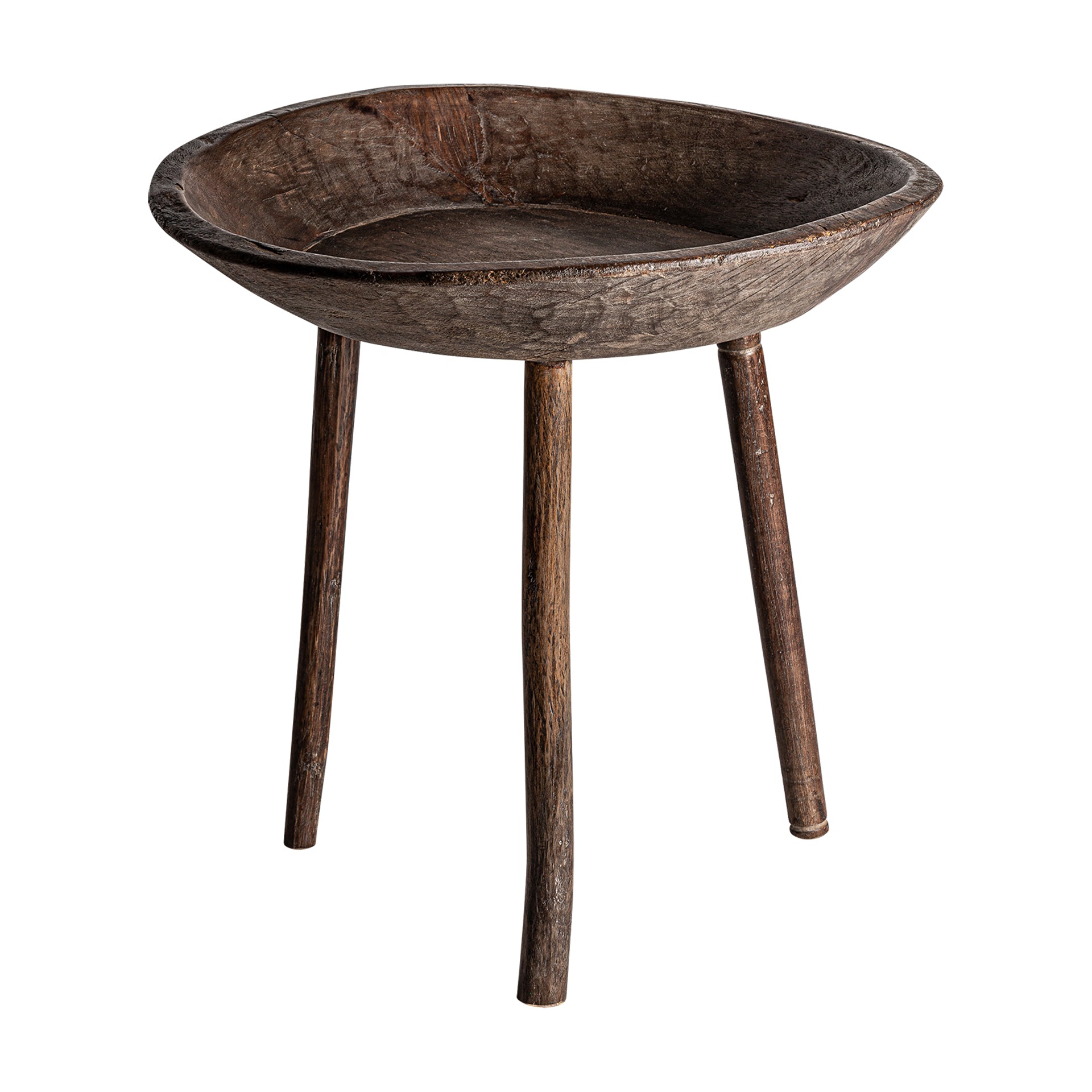 JEKYE SIDE TABLE